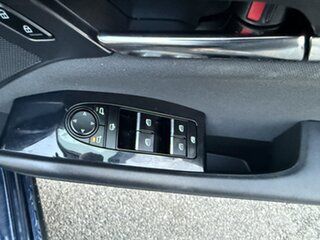 2019 Mazda 3 BP G20 Pure Blue 6 Speed Automatic Hatchback