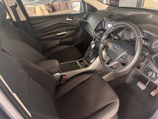 2018 Ford Escape ZG 2018.75MY Trend Blue 6 Speed Sports Automatic SUV