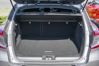 2025 Mitsubishi ASX XE 25MY Aspire DCT Steel Grey 7 Speed Sports Automatic Dual Clutch Wagon