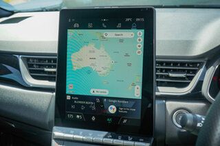 2025 Mitsubishi ASX XE 25MY Aspire DCT Steel Grey 7 Speed Sports Automatic Dual Clutch Wagon