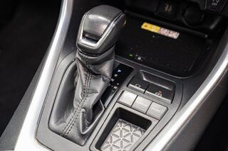 2023 Toyota RAV4 Mxaa52R GXL 2WD Silver 10 Speed Constant Variable Wagon