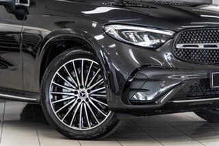 2026 Mercedes-Benz GLC-Class X254 807MY GLC300 9G-Tronic 4MATIC Grey 9 Speed Sports Automatic Wagon