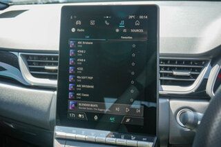 2025 Mitsubishi ASX XE 25MY Aspire DCT Steel Grey 7 Speed Sports Automatic Dual Clutch Wagon