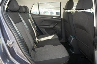 2024 Volkswagen T-Cross D31 MY24 85TSI DSG Life Smokey Grey Metalic 7 Speed