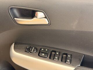 2022 Kia Picanto JA MY23 S Yellow 4 Speed Automatic Hatchback