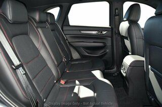 2025 Mazda CX-5 KF4WLA G35 SKYACTIV-Drive i-ACTIV AWD GT SP Machine Grey 6 Speed Sports Automatic