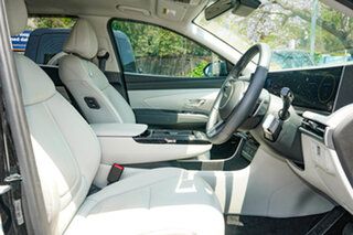 2025 Hyundai Tucson NX4.V3 MY25 Hybrid AWD Premium Black 6 Speed Automatic Wagon