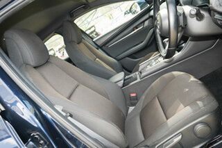 2024 Mazda 3 BP2H7A G20 SKYACTIV-Drive Evolve Blue 6 Speed Sports Automatic Hatchback