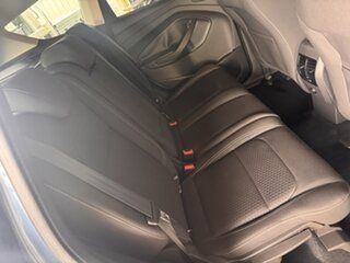 2018 Ford Escape ZG 2018.75MY Trend Blue 6 Speed Sports Automatic SUV