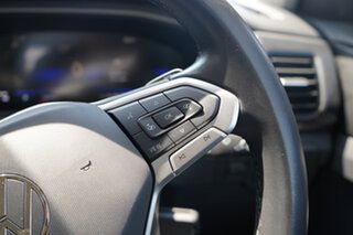 2024 Volkswagen T-Cross D31 MY24 85TSI DSG Life Smokey Grey Metalic 7 Speed
