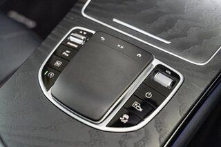 2022 Mercedes-Benz GLC-Class X253 802MY GLC200 9G-Tronic Grey 9 Speed Sports Automatic Wagon
