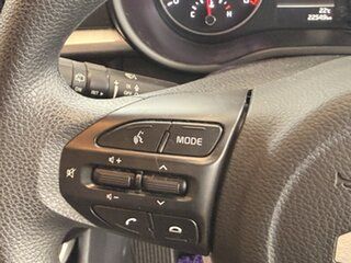 2022 Kia Picanto JA MY23 S Yellow 4 Speed Automatic Hatchback