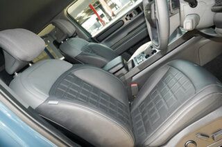 2025 Kia Tasman TK MY26 X-Line Pick-up Double Cab 4X4 Denim Blue 8 Speed Sports Automatic Utility