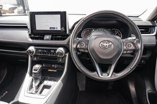 2023 Toyota RAV4 Mxaa52R GXL 2WD Silver 10 Speed Constant Variable Wagon