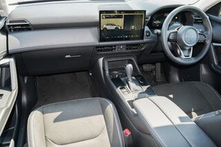 2026 Mazda CX-5 KM0HA0 G25 SKYACTIV-Drive i-ACTIV AWD Touring Machine Grey 6 Speed Sports Automatic