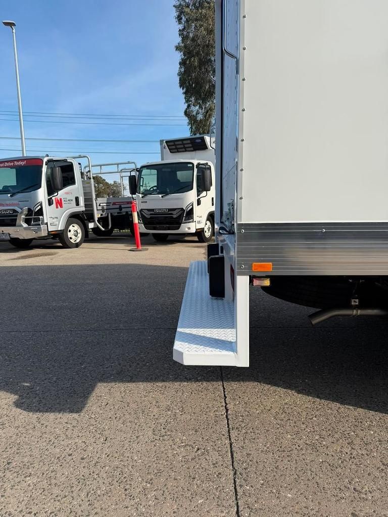 Truck Image