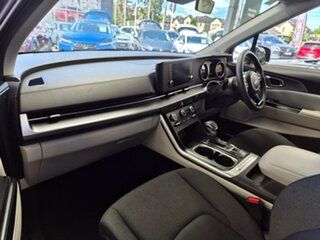 2024 Kia Carnival KA4 MY23 S Blue 8 Speed Sports Automatic Wagon
