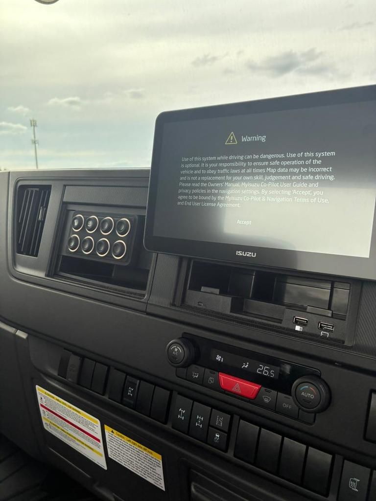 Truck Image
