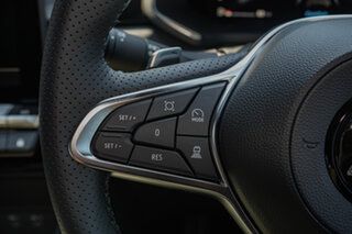 2025 Mitsubishi ASX XE 25MY Aspire DCT Steel Grey 7 Speed Sports Automatic Dual Clutch Wagon
