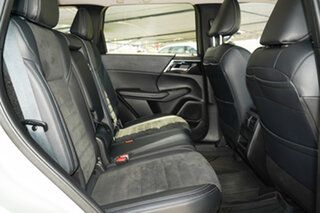 2023 Mitsubishi Outlander ZM MY24 Aspire 2WD Silver 8 Speed Constant Variable Wagon