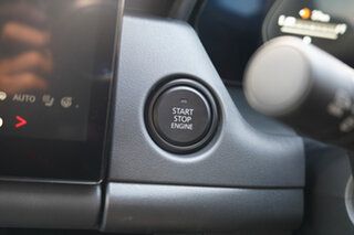 2026 Mazda CX-5 KM0HA0 G25 SKYACTIV-Drive i-ACTIV AWD Touring Machine Grey 6 Speed Sports Automatic