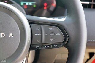 2026 Mazda CX-5 KM0HA0 G25 SKYACTIV-Drive i-ACTIV AWD GT SP Red 6 Speed Sports Automatic Wagon