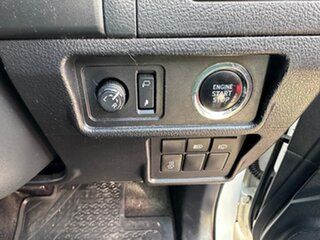 2020 Toyota Landcruiser Prado GDJ150R GXL 6 Speed Sports Automatic Wagon