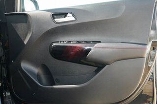 2021 Kia Picanto JA MY22 GT Black 5 Speed Manual Hatchback