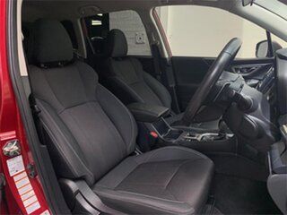 2019 Subaru Forester S5 2.5I Red Constant Variable Wagon
