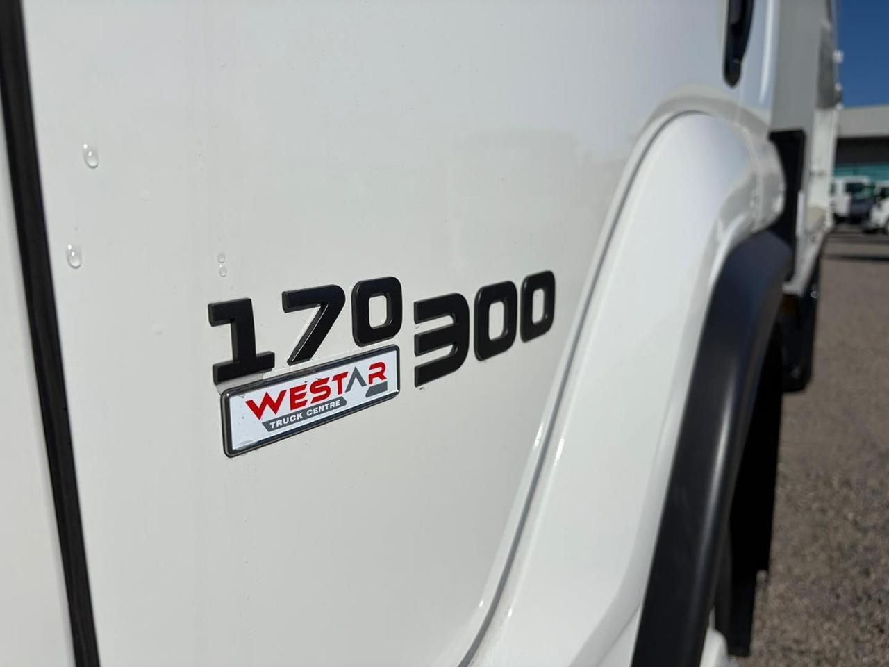 Truck Image
