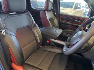 2026 Ram 1500 DT MY26 Rebel Crew Cab SWB Hurricane SO Granite Crystal 8 Speed Automatic Utility