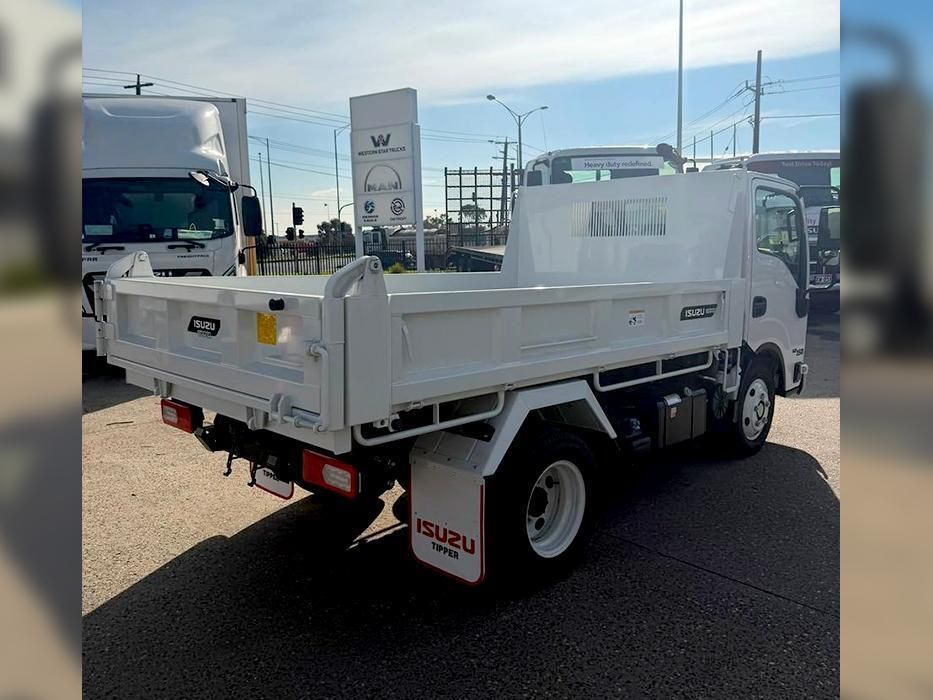 Truck Image