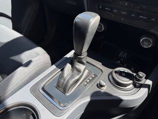 2018 Ford Everest UA 2018.00MY Trend White 6 Speed Sports Automatic SUV