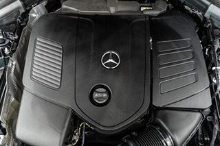 2026 Mercedes-Benz GLC-Class X254 807MY GLC300 9G-Tronic 4MATIC Grey 9 Speed Sports Automatic Wagon