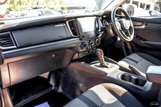 2026 Mazda BT-50 TFS40J XT White 6 Speed Sports Automatic Cab Chassis