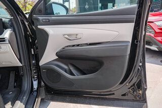 2025 Hyundai Tucson NX4.V3 MY25 Hybrid AWD Premium Black 6 Speed Automatic Wagon