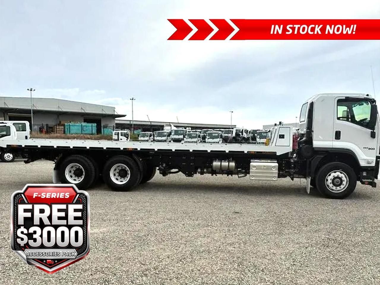 Truck Image