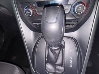 2018 Ford Escape ZG 2018.75MY Trend Blue 6 Speed Sports Automatic SUV