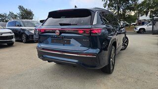 2026 Volkswagen Tayron R4 MY26 150TSI Elegance DSG 4MOTION Blue 7 Speed Sports Automatic Dual Clutch