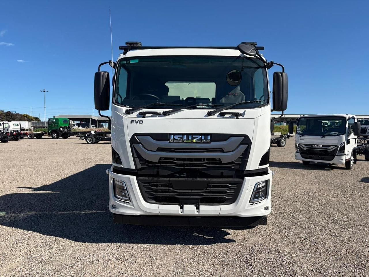 Truck Image