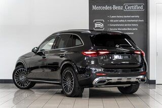 2026 Mercedes-Benz GLC-Class X254 807MY GLC300 9G-Tronic 4MATIC Grey 9 Speed Sports Automatic Wagon.