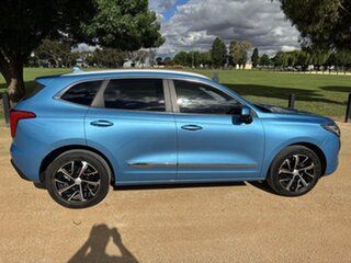 2021 GWM Haval Jolion MST Ultra 7 Speed Auto Dual Clutch Wagon