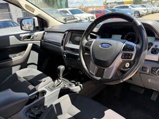 2018 Ford Everest UA 2018.00MY Trend White 6 Speed Sports Automatic SUV