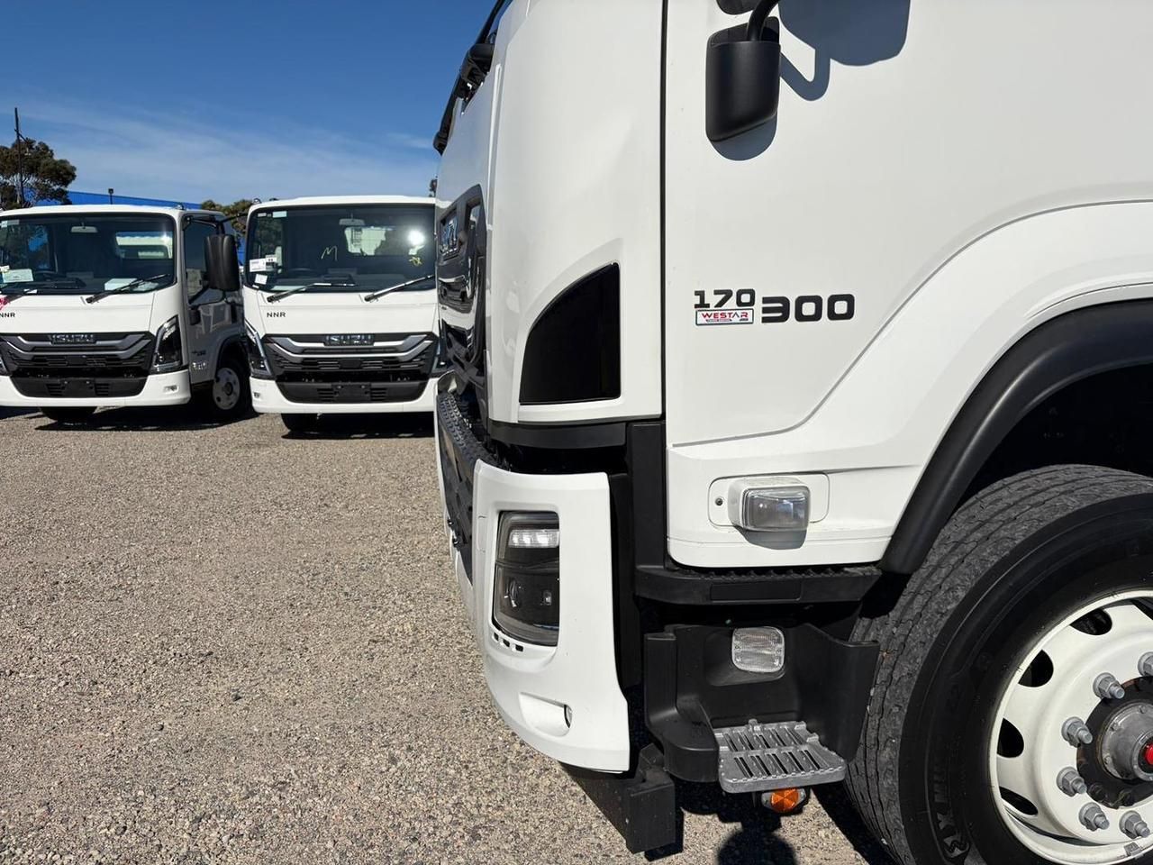 Truck Image