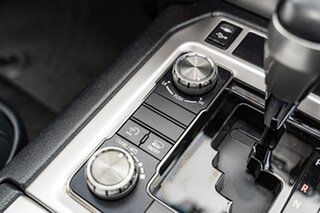 2019 Toyota Landcruiser VDJ200R VX Grey 6 Speed Sports Automatic Wagon