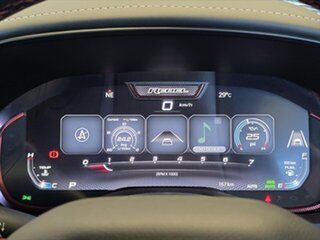 2026 Ram 1500 DT MY26 Rebel Crew Cab SWB Hurricane SO Granite Crystal 8 Speed Automatic Utility