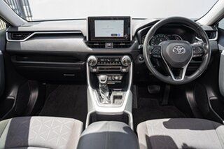 2023 Toyota RAV4 Mxaa52R GXL 2WD Silver 10 Speed Constant Variable Wagon