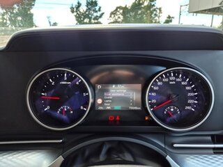 2024 Kia Carnival KA4 MY23 S Blue 8 Speed Sports Automatic Wagon