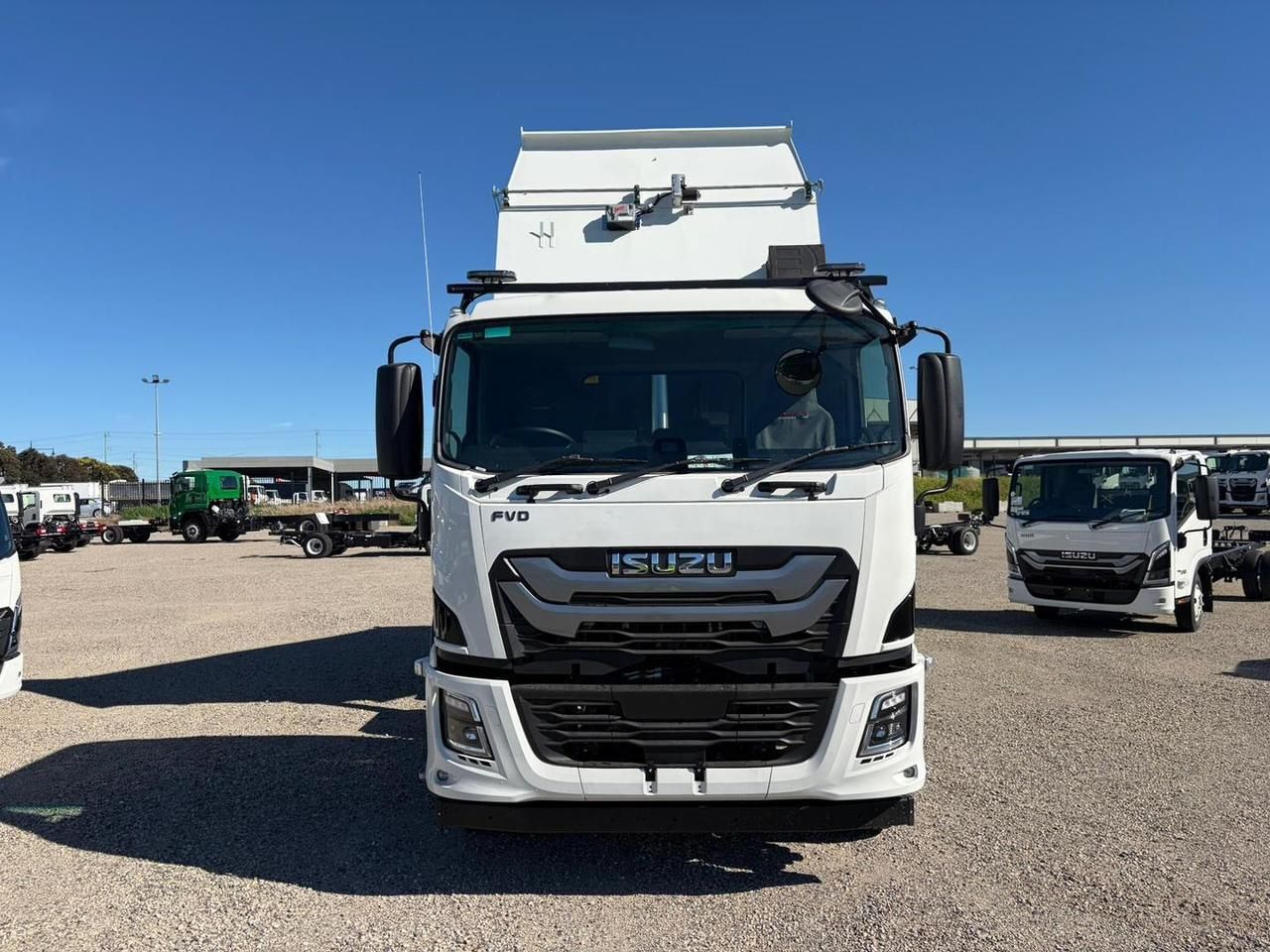 Truck Image
