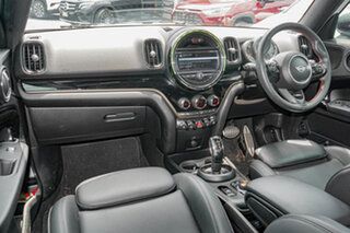 2020 Mini Countryman F60 Cooper DCT White 7 Speed Sports Automatic Dual Clutch Wagon